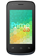 Best available price of Icemobile Prime 3-5 in Southafrica