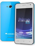 Best available price of Icemobile Prime 4-5 in Southafrica