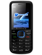 Best available price of Icemobile Rainbow II in Southafrica