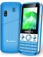 Best available price of Icemobile Rock 2-4 in Southafrica