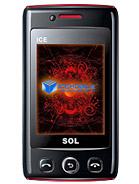 Best available price of Icemobile Sol in Southafrica