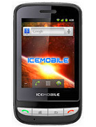 Best available price of Icemobile Sol II in Southafrica