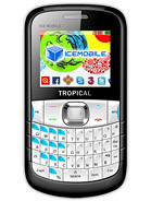 Best available price of Icemobile Tropical in Southafrica