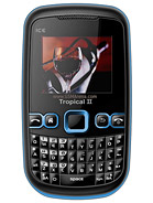 Best available price of Icemobile Tropical II in Southafrica