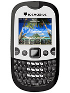 Best available price of Icemobile Tropical 3 in Southafrica