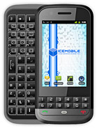 Best available price of Icemobile Twilight II in Southafrica