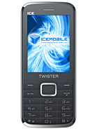 Best available price of Icemobile Twister in Southafrica