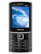Best available price of Icemobile Wave in Southafrica