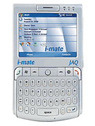 Best available price of i-mate JAQ in Southafrica
