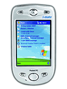 Best available price of i-mate Pocket PC in Southafrica