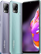 Best available price of Infinix Hot 10T in Southafrica