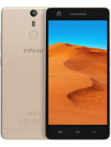 Best available price of Infinix Hot S in Southafrica