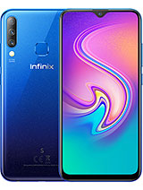 Best available price of Infinix S4 in Southafrica