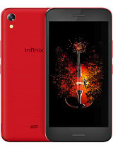 Best available price of Infinix Hot 5 Lite in Southafrica