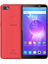 Best available price of Infinix Hot 6 in Southafrica