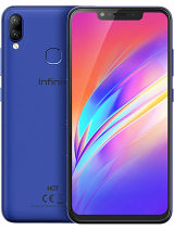 Best available price of Infinix Hot 6X in Southafrica
