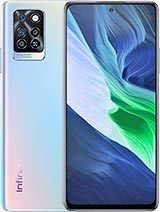 Best available price of Infinix Note 10 Pro in Southafrica