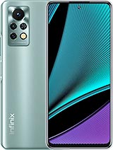 Best available price of Infinix Note 11s in Southafrica
