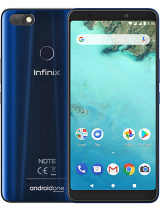 Best available price of Infinix Note 5 in Southafrica