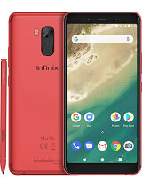 Best available price of Infinix Note 5 Stylus in Southafrica