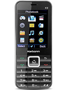 Best available price of Karbonn K9 Jumbo in Southafrica
