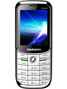 Best available price of Karbonn KC540 Blaze in Southafrica
