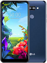 Best available price of LG K40S in Southafrica