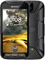 Best available price of Kyocera DuraForce Pro in Southafrica