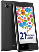Best available price of Lava Iris 465 in Southafrica