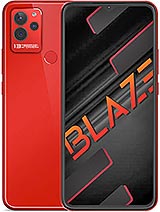 Best available price of Lava Blaze in Southafrica