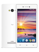 Best available price of Lava Flair Z1 in Southafrica