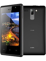 Best available price of Lava Iris 325 Style in Southafrica
