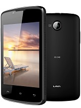 Best available price of Lava Iris 348 in Southafrica