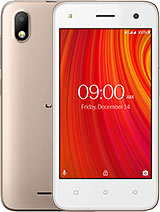 Best available price of Lava Z40 in Southafrica