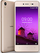 Best available price of Lava Z50 in Southafrica