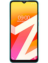 Best available price of Lava Z6 in Southafrica