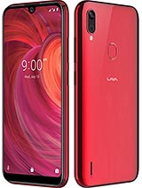 Lava Z2 Max at Southafrica.mymobilemarket.net