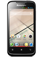 Best available price of Lenovo A369i in Southafrica