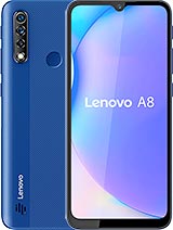 Best available price of Lenovo A8 2020 in Southafrica