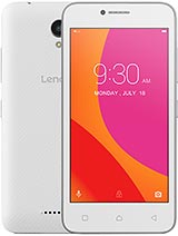 Best available price of Lenovo B in Southafrica