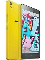 Best available price of Lenovo K3 Note in Southafrica