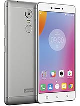 Best available price of Lenovo K6 Note in Southafrica