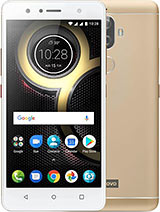 Best available price of Lenovo K8 Plus in Southafrica