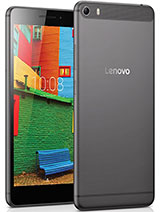 Best available price of Lenovo Phab Plus in Southafrica