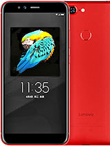 Best available price of Lenovo S5 in Southafrica