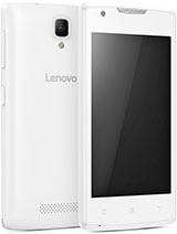 Best available price of Lenovo Vibe A in Southafrica
