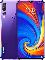 Best available price of Lenovo Z5s in Southafrica