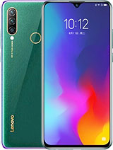Best available price of Lenovo Z6 Youth in Southafrica