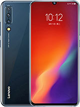 Best available price of Lenovo Z6 in Southafrica