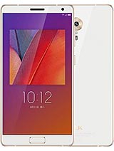 Best available price of Lenovo ZUK Edge in Southafrica